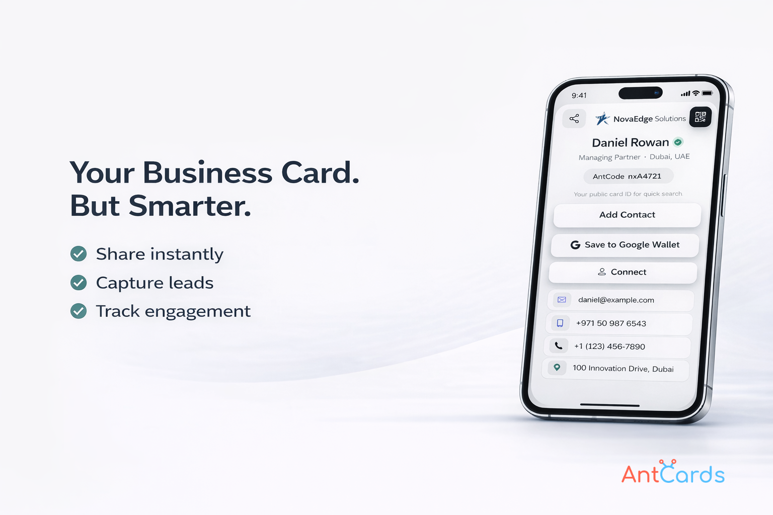 AntCards gallery image