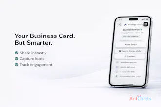 AntCards gallery image
