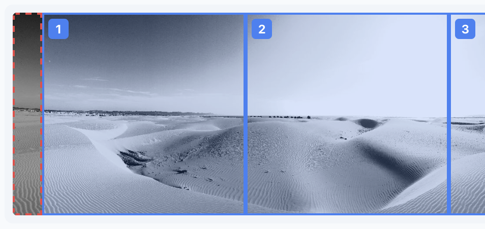 InstaPan - Screenshot 2 showing product features and functionality