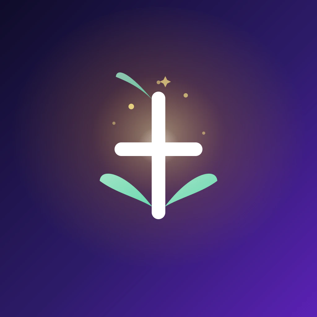 Faithvine logo