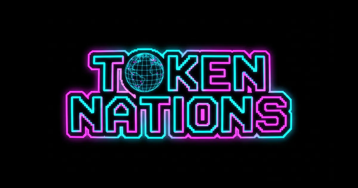 TokenNations gallery image