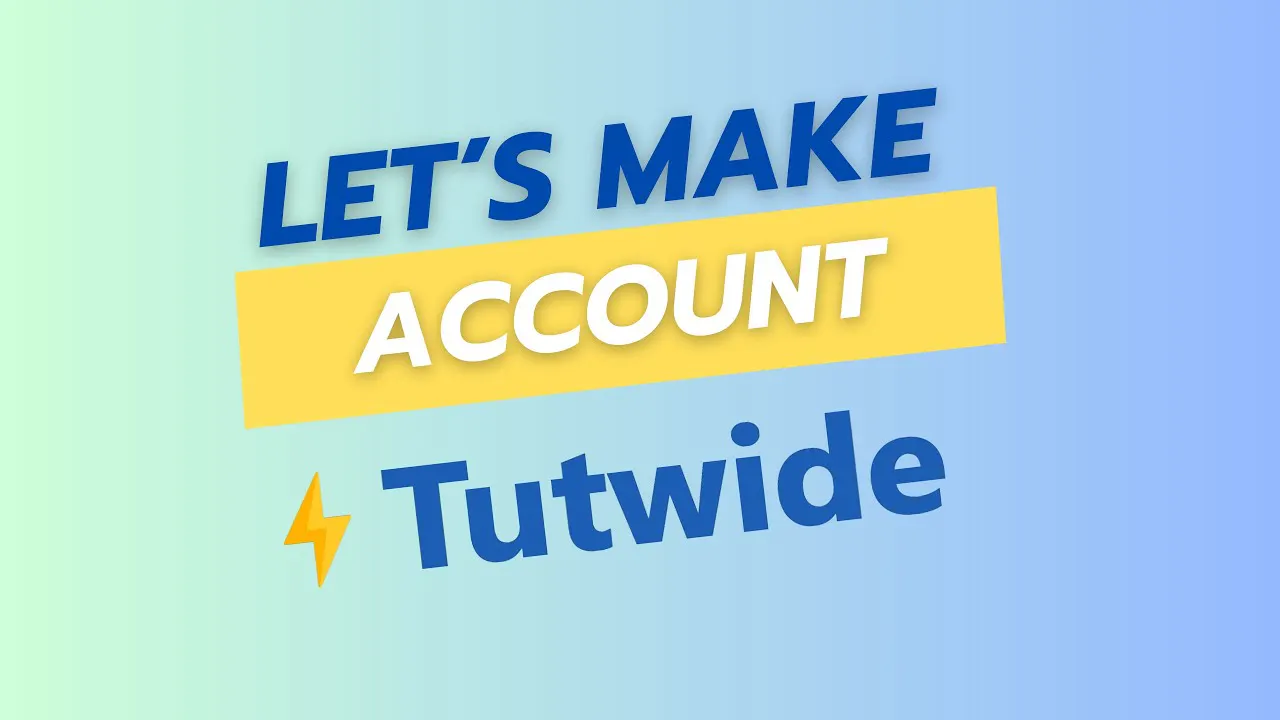 Tutwide gallery image