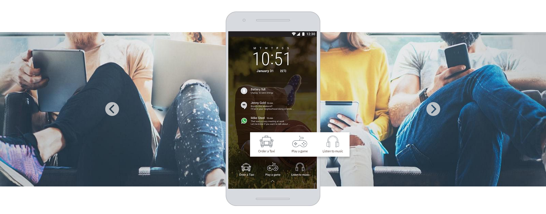 Appnext Actions gallery image