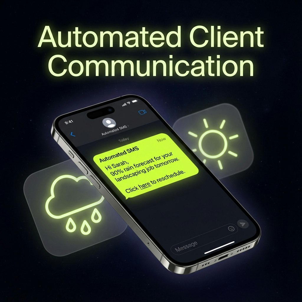 PingChore screenshot 2