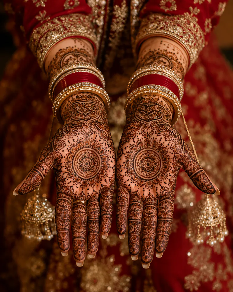 Mehndi at Home in Mumbai screenshot 5