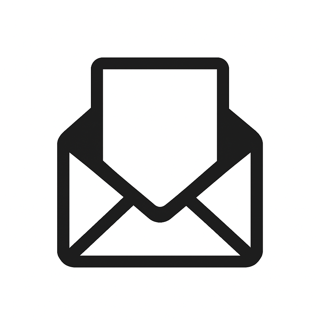 WarmOpener - Product Hunt launch logo and brand identity