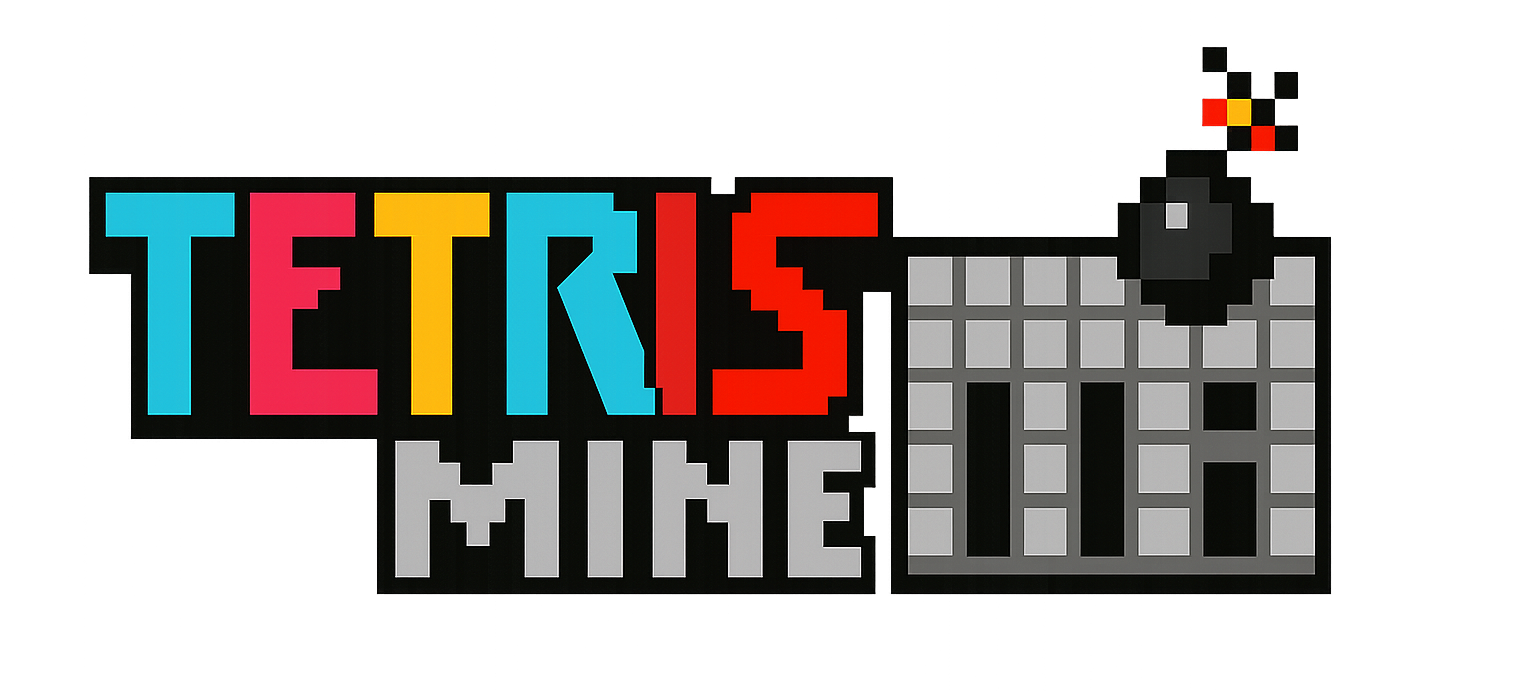 Tetrisma media 5