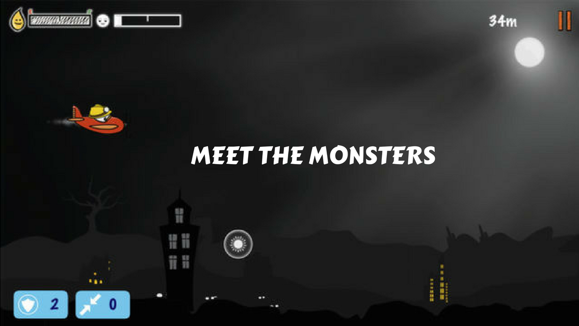 The Little Plane HD gallery image