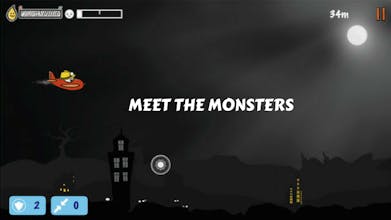 The Little Plane HD gallery image