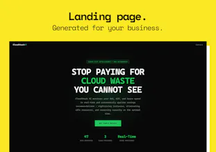 Operaitor.io gallery image