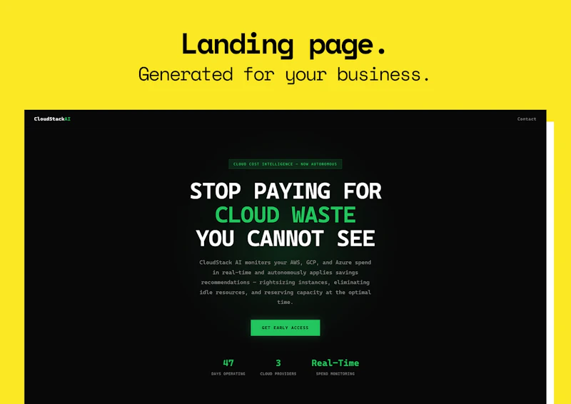 Operaitor.io screenshot 7