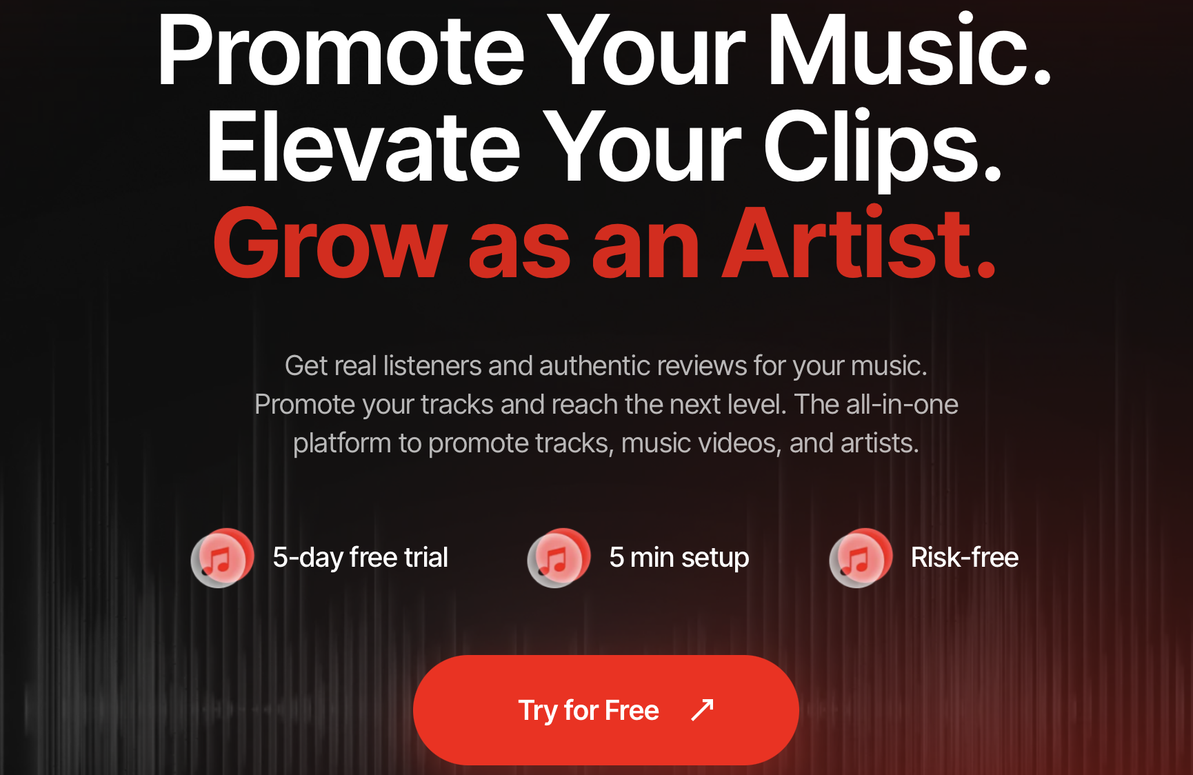 SongNotes gallery image