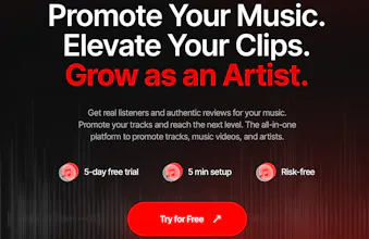 SongNotes gallery image