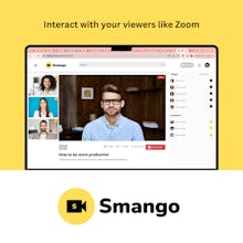 Smango gallery image