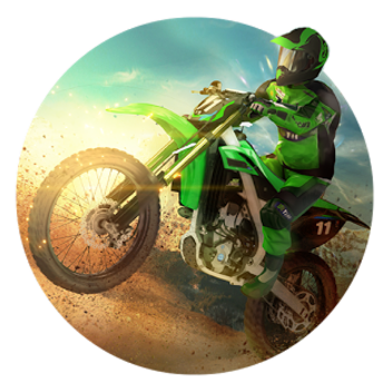 Motorbike Racing