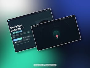 AirShare gallery image