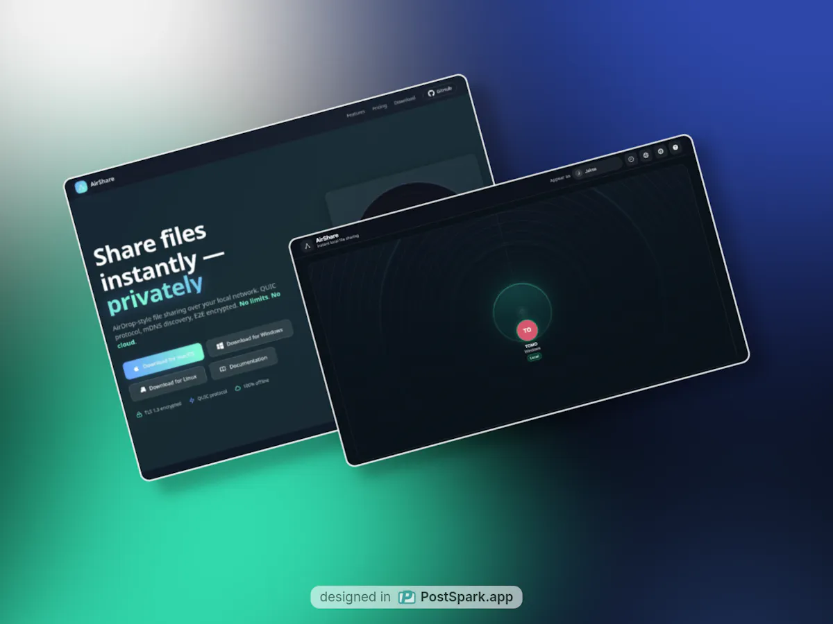 AirShare