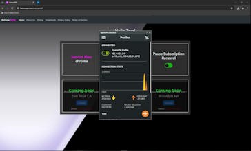 Katana VPN -Beta gallery image