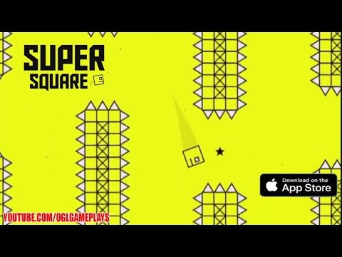 Super Squared gallery image
