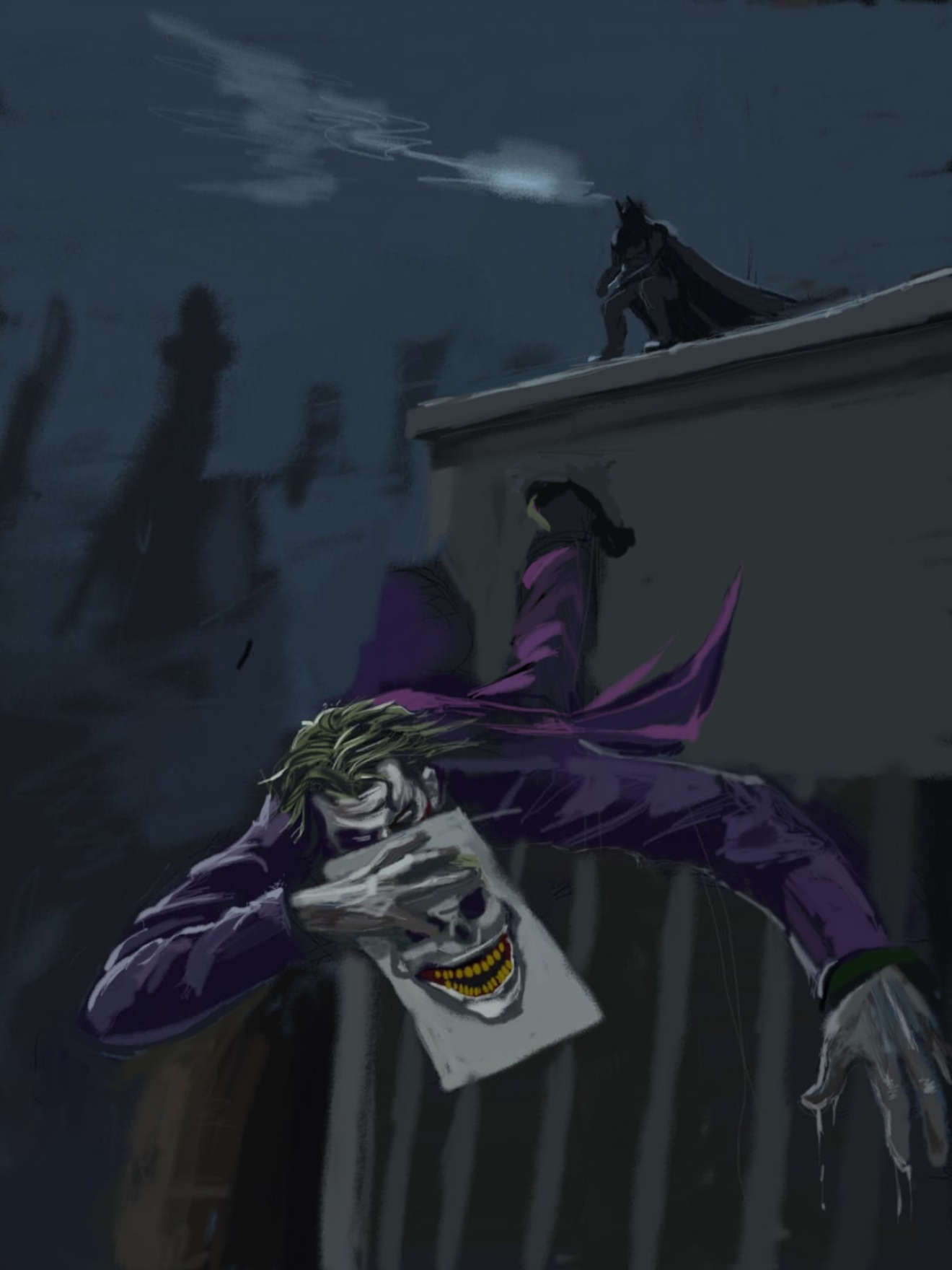 ComicMenia gallery image