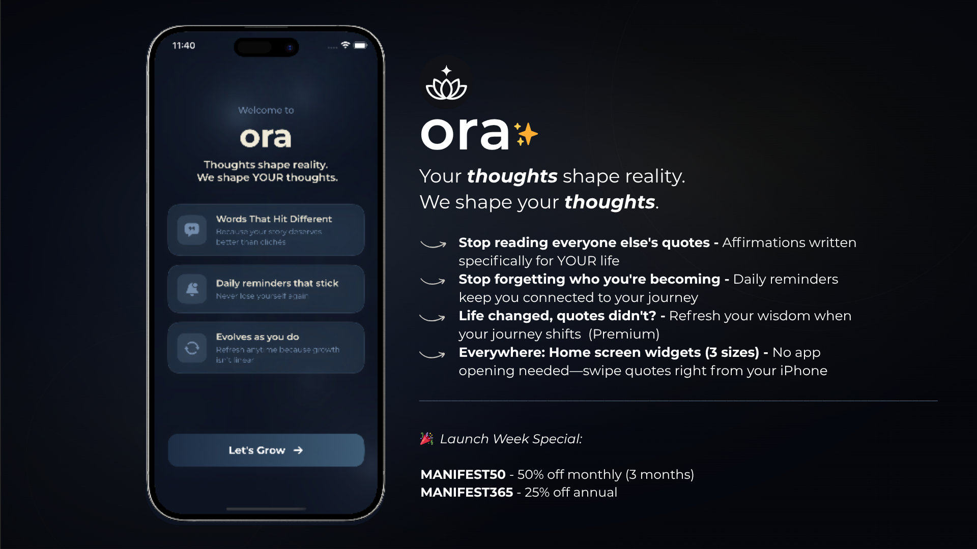 Ora gallery image