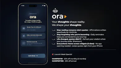 Ora gallery image