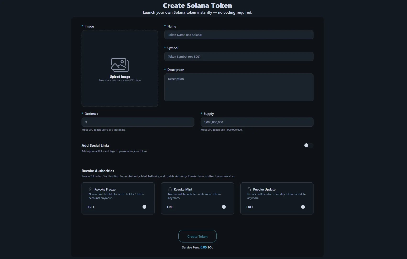 Alphecca - Main product screenshot demonstrating key features and user interface