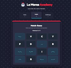 MorseMallow gallery image