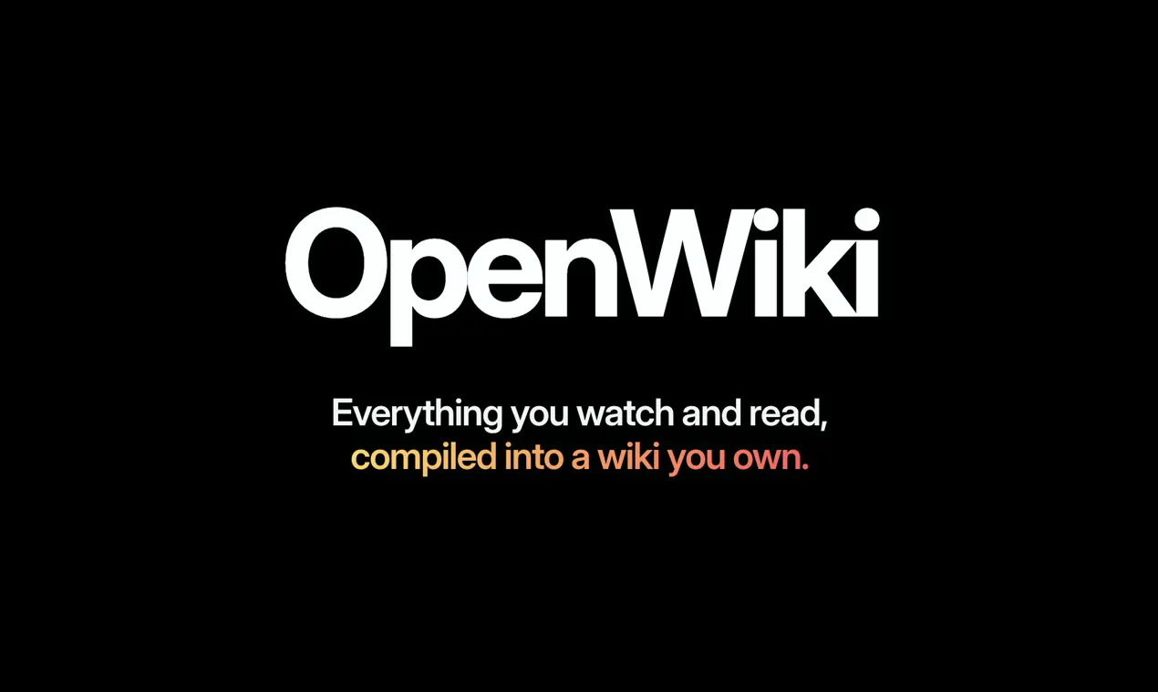 OpenWiki gallery image