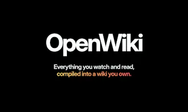 OpenWiki gallery image