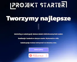 Projekt Starter gallery image