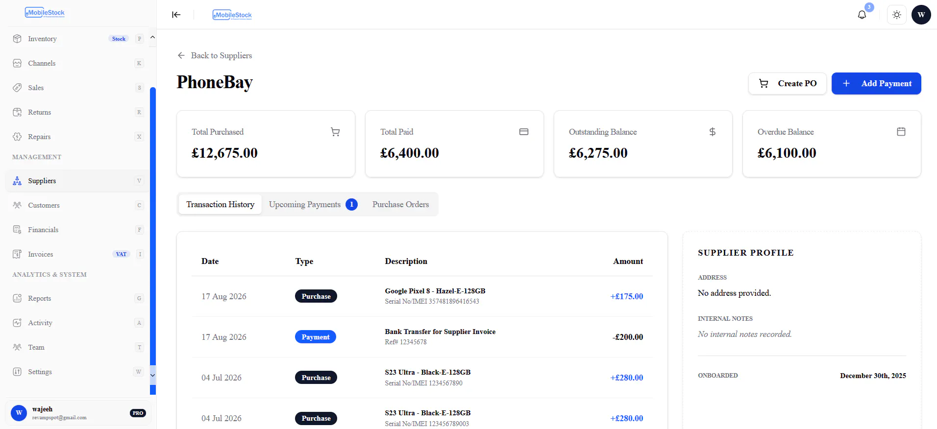 Screenshot 5