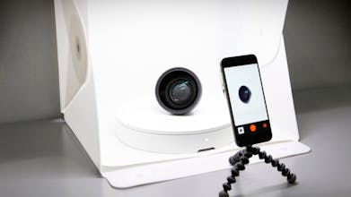 Foldio 3 gallery image