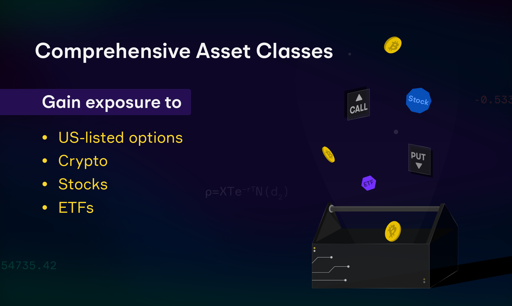 API Options alpaca media 3