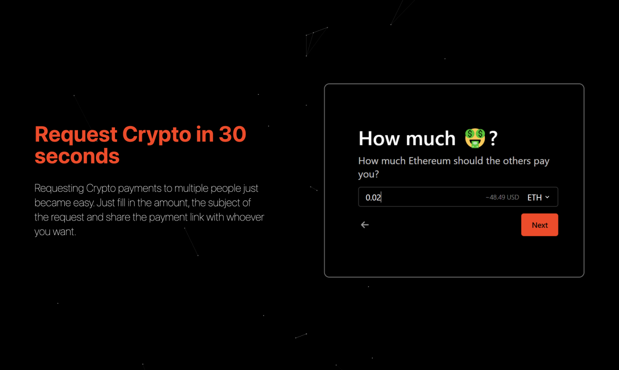 WenPay.me gallery image