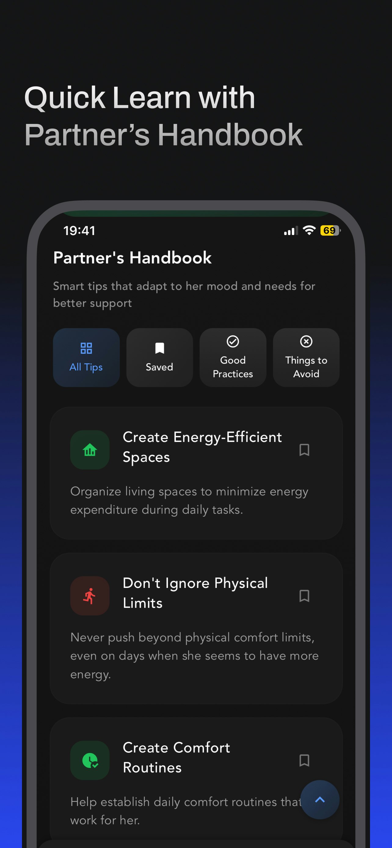 BeReady gallery image