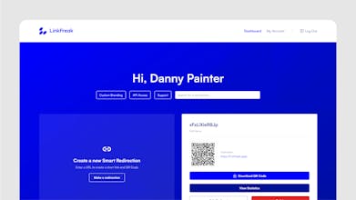 Link Freak gallery image