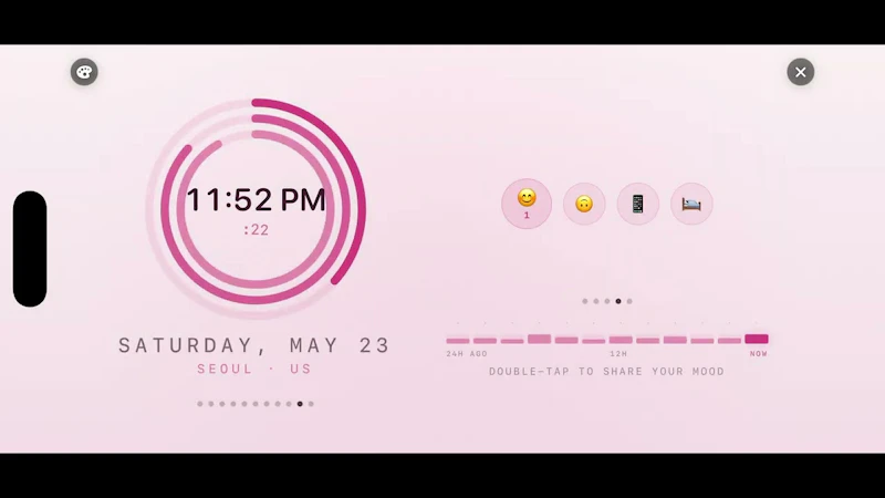 DeskEcho screenshot 1 (video preview)