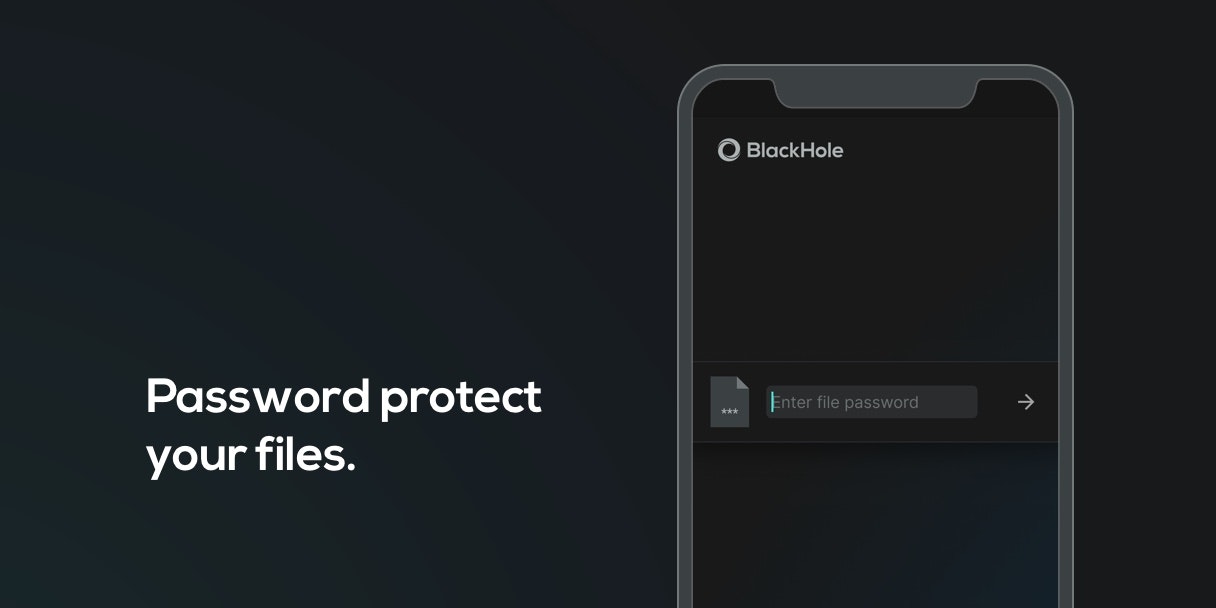 BlackHole 🕳 gallery image