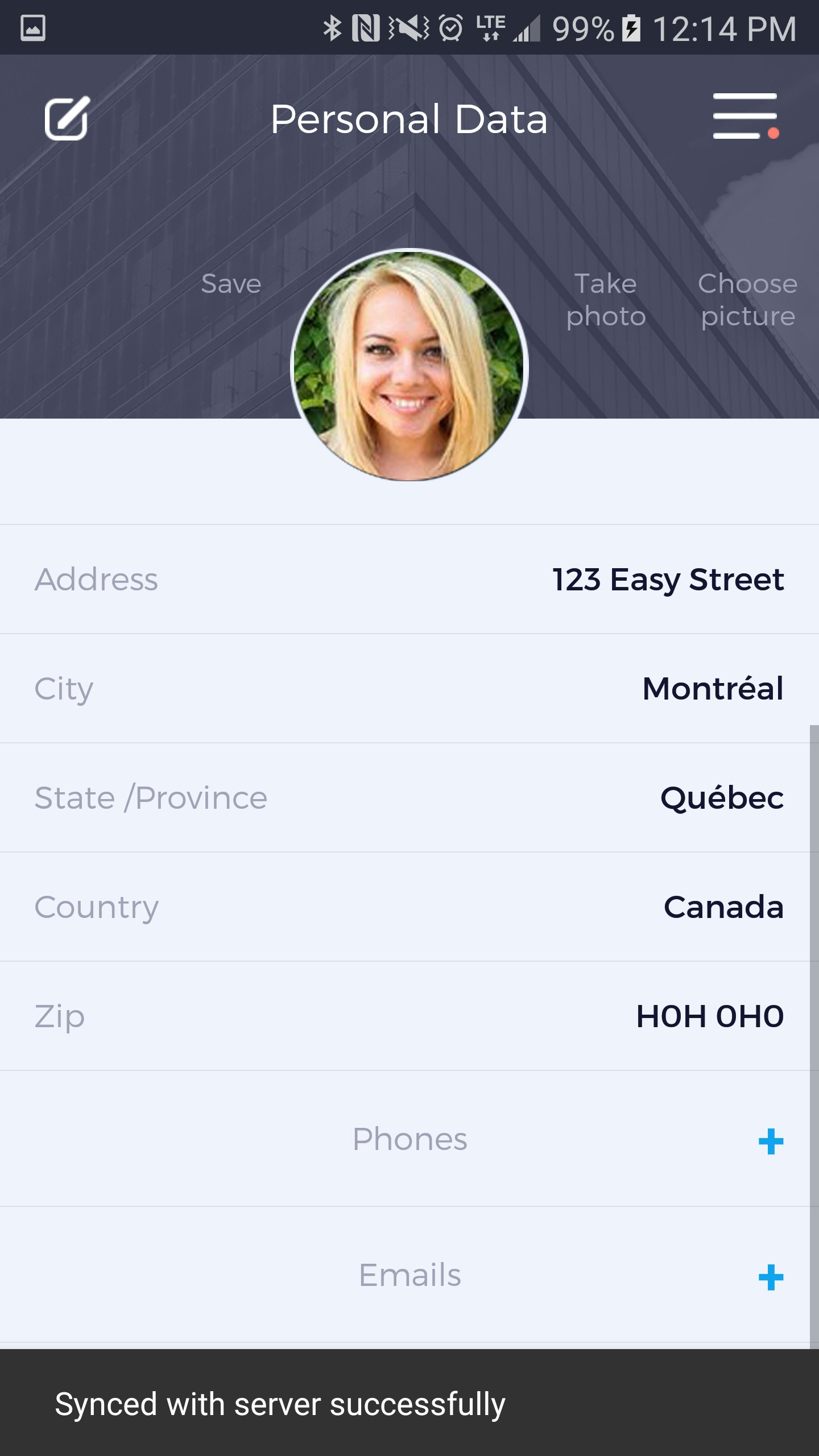 NumerID gallery image