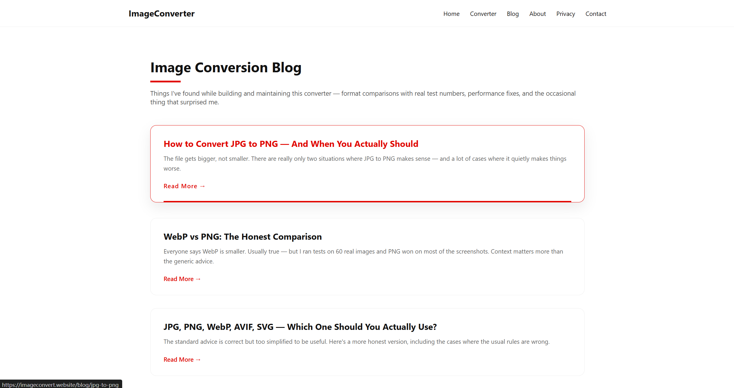 ImageConverterTool gallery image