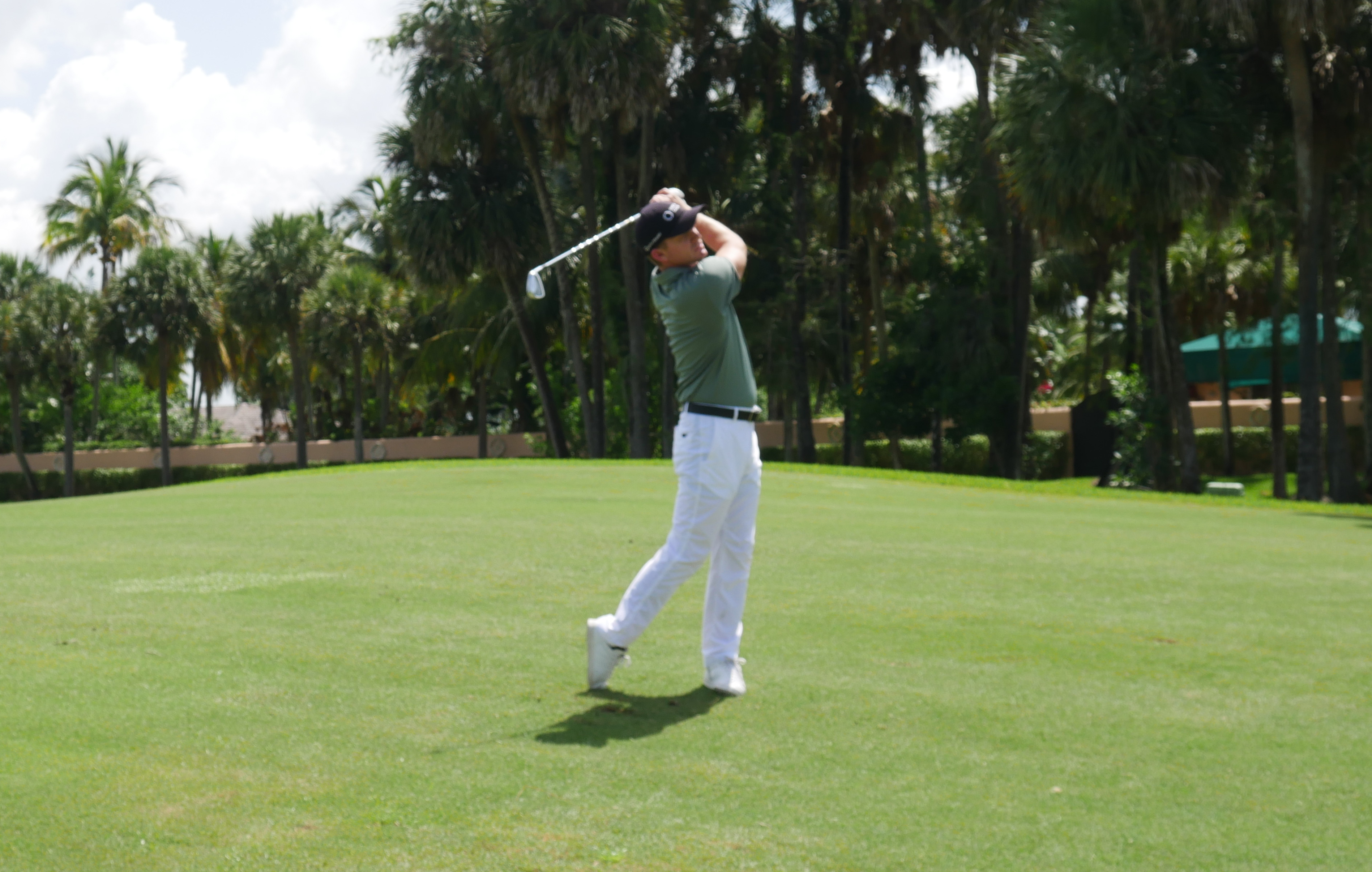 PGA Pro Golf Lessons for Christmas gallery image