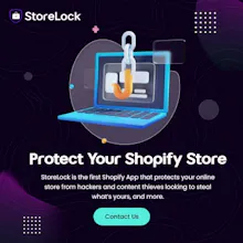 StoreLock gallery image
