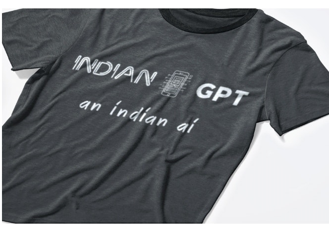 Indian GPT gallery image