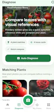 Leafsnap AI gallery image