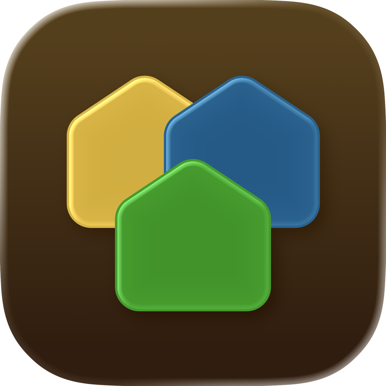 What Game You Bringing?