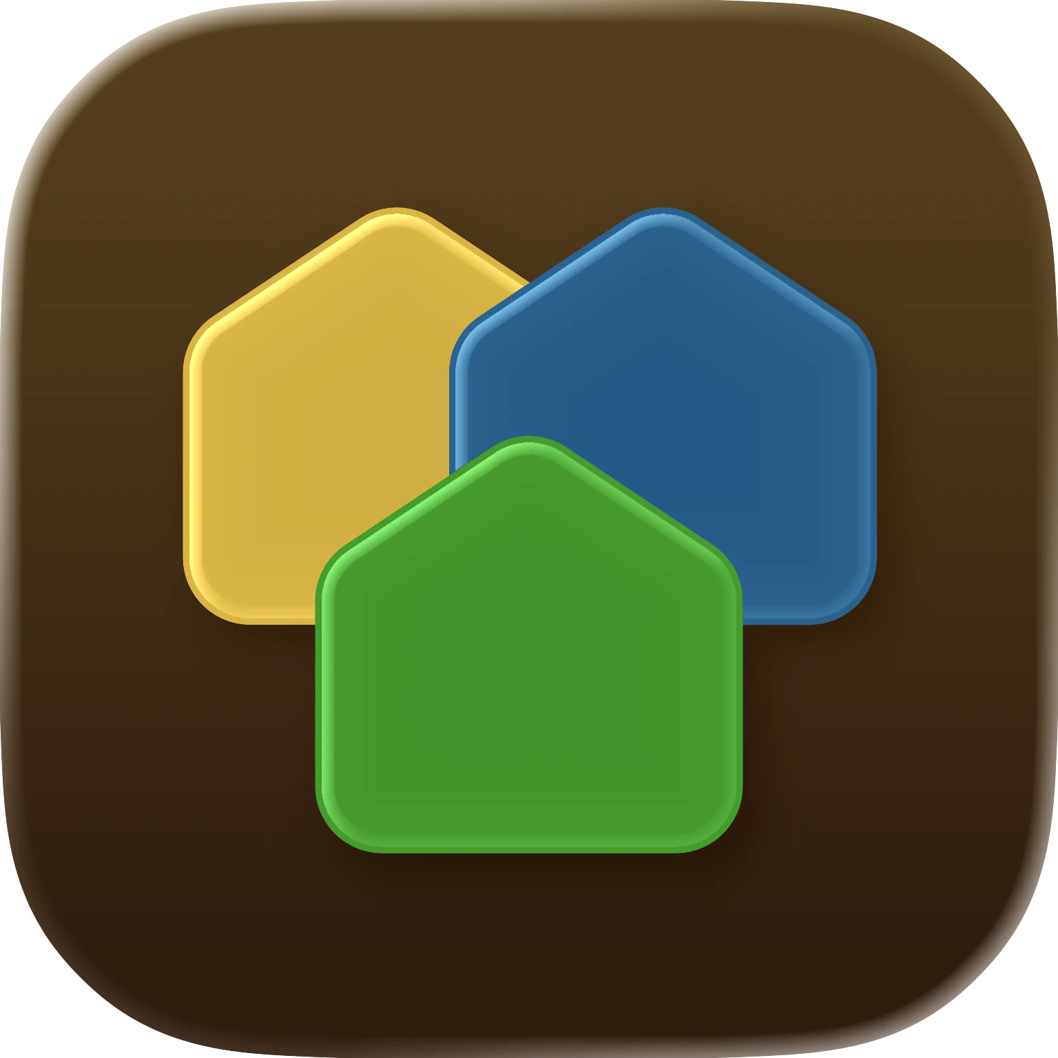 What Game You Bringing?