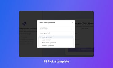 Agreee.ai gallery image