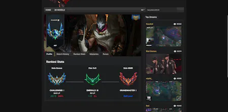 Lol Master gallery image