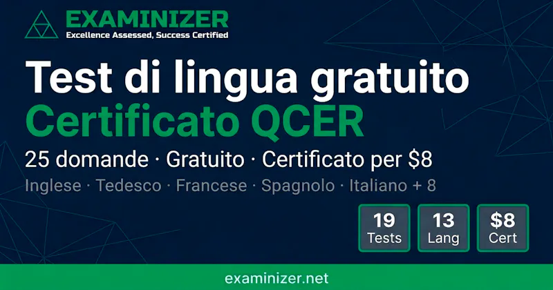 Examinizer screenshot 4